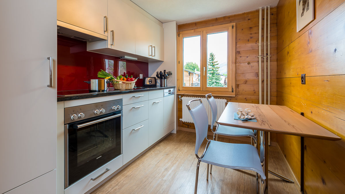 ferienapartment saas fee esskueche